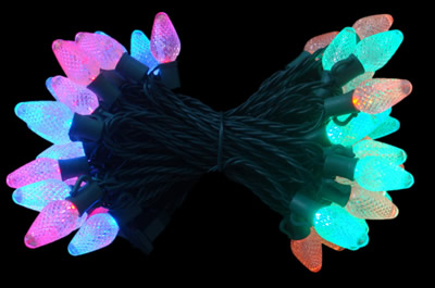 LED Fairy String Lights